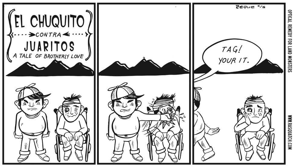 chuquito