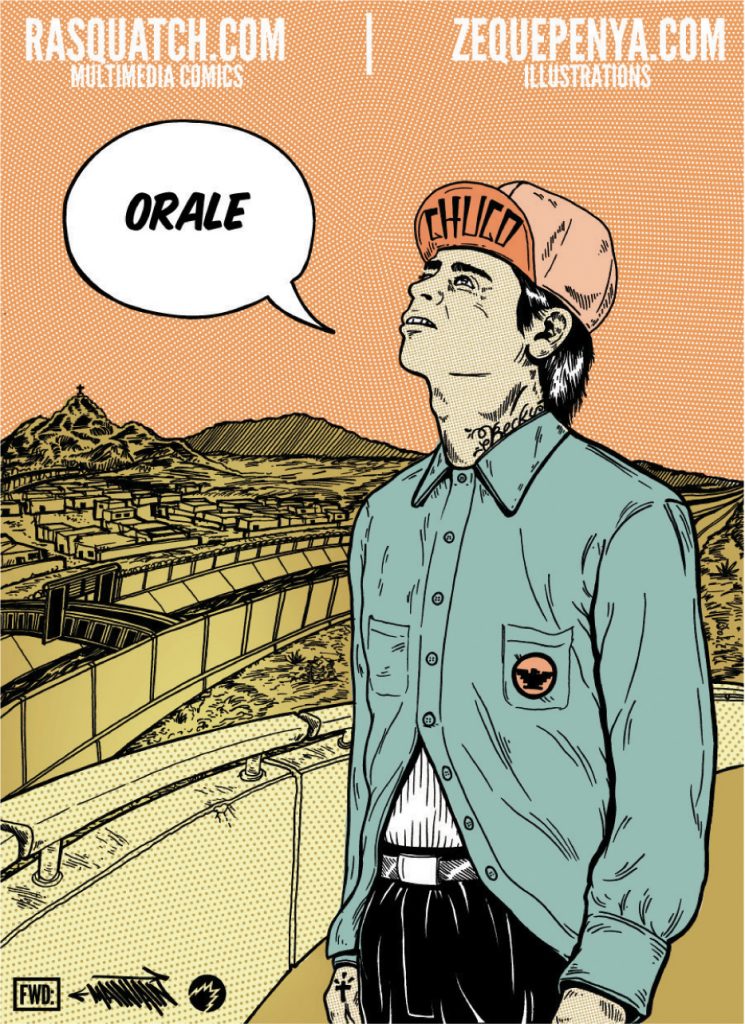 orale