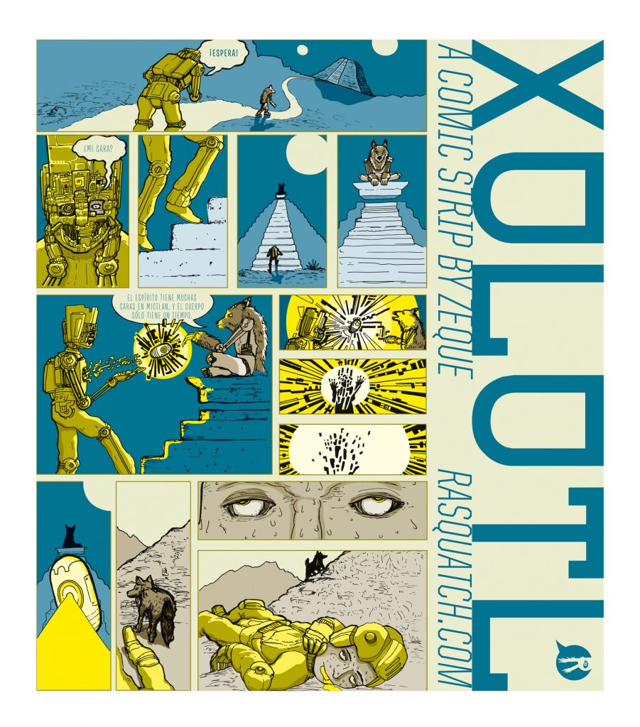 xolotl