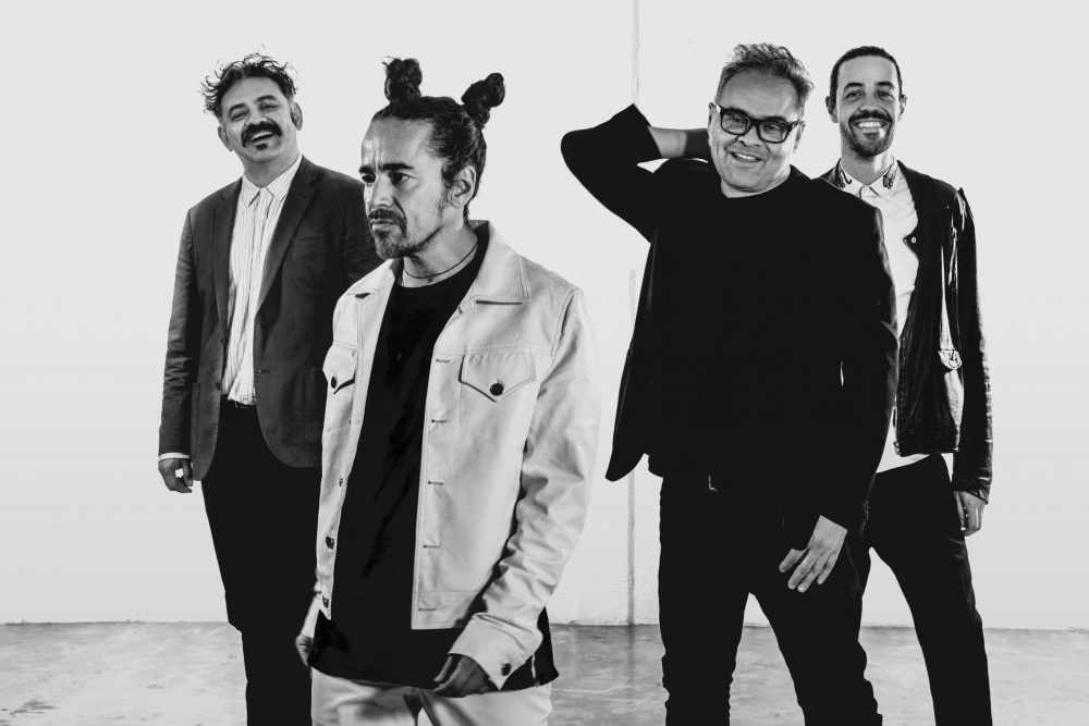 Llega El Caf Del NDMF FUSION MAGAZINE