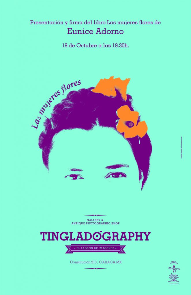 tingladography eunice