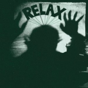 Holy Wave—Relax LP