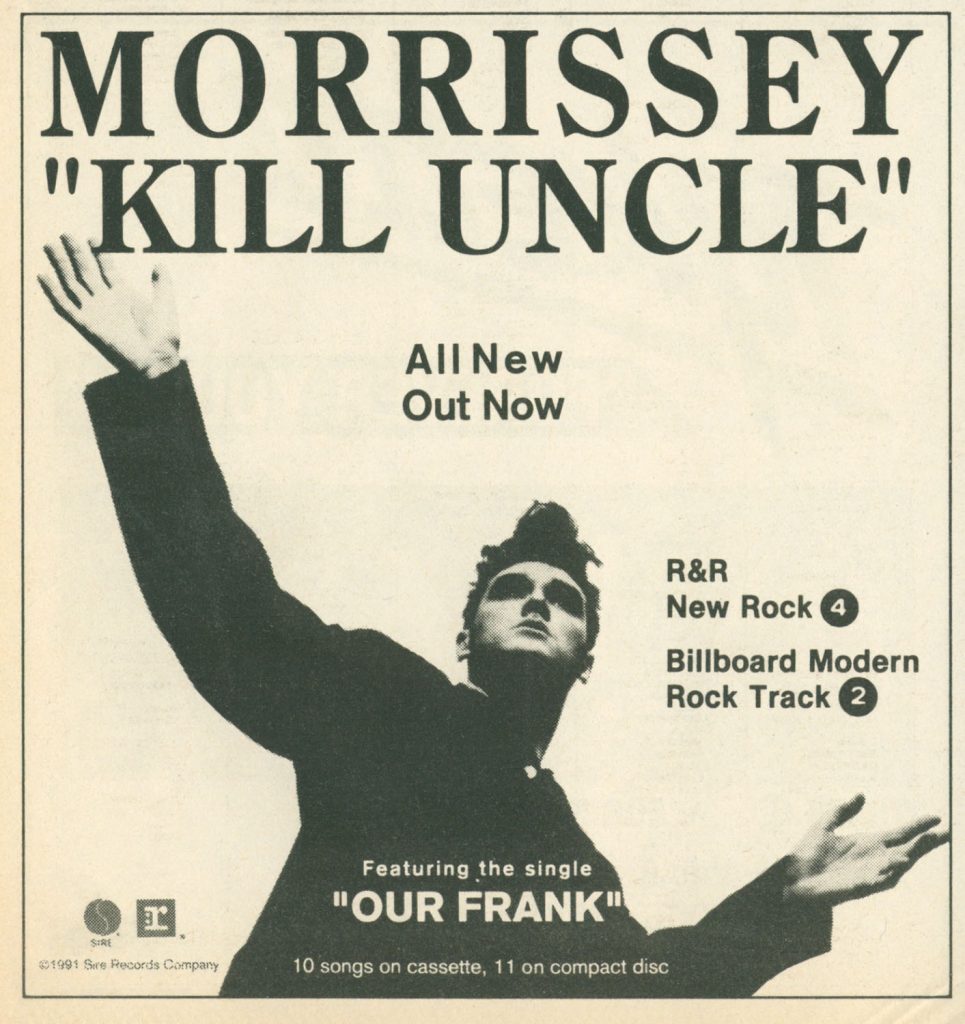1991-xx-xx_ad_2_kill_uncle_by_morrissey